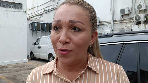 500 arbolitos deberán sembrar cada diputado, es el compromiso: Alma Lila Caudillo