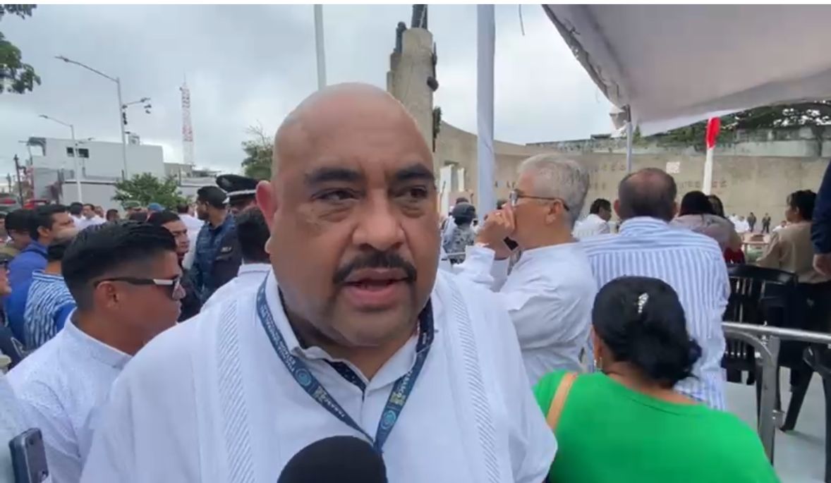 La FGE esperará resolución federal para extradición de Hernán Bermúdez