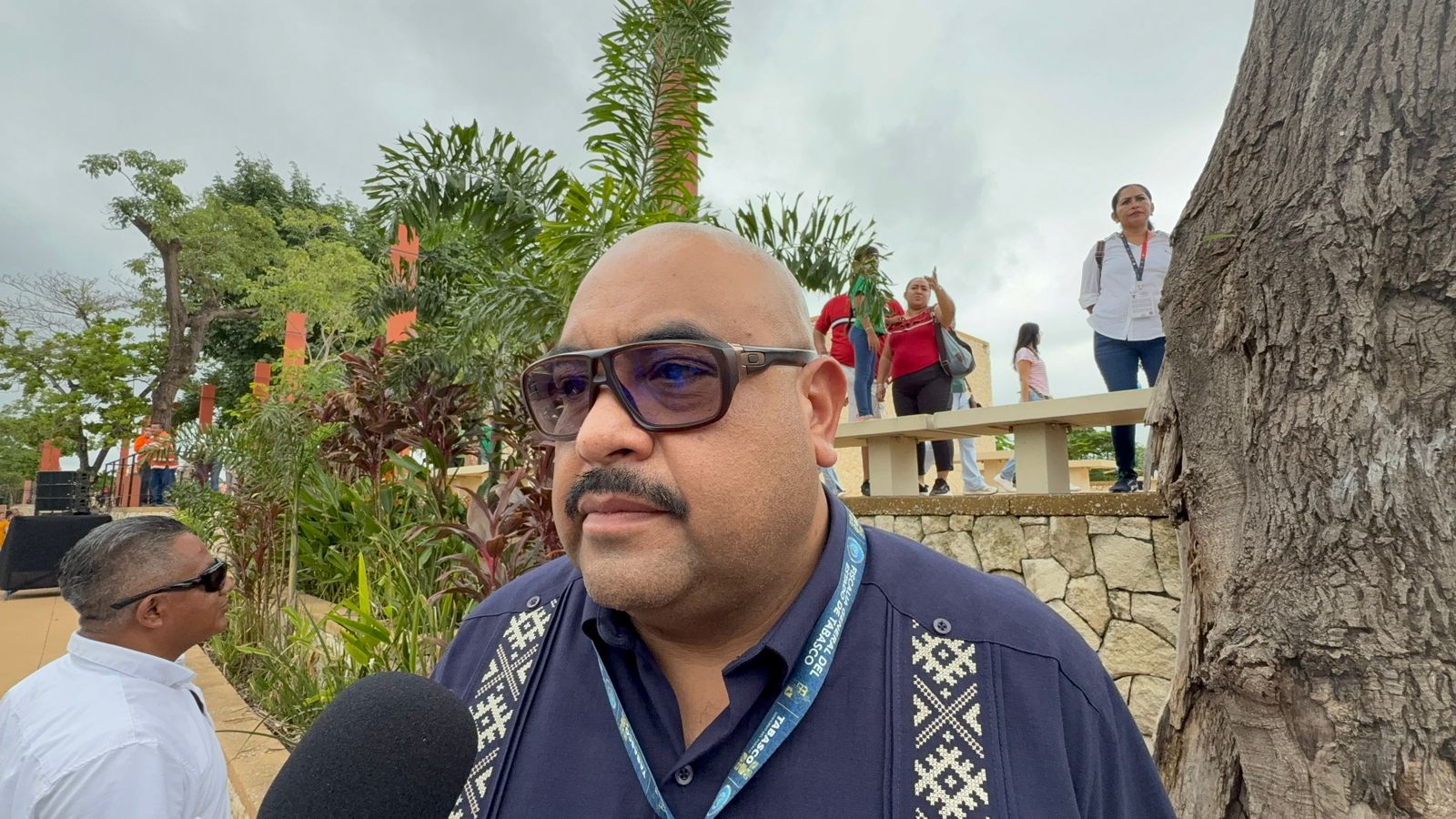 Rechaza Fiscal abuso de autoridad en cumplimiento de orden de aprehensión en Atasta