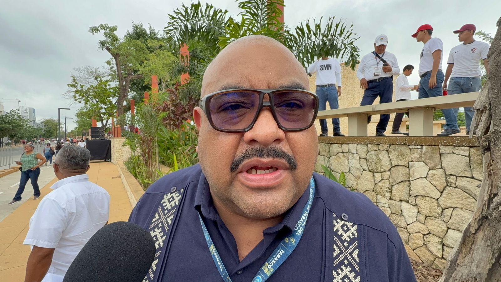 Busca la FGE trasladar a Hernán Bermúdez a Tabasco