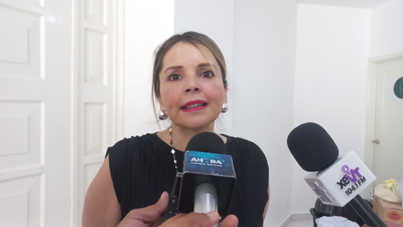 Observa OSFE al IEPCT por sueldos y salarios: Gabriela Tello