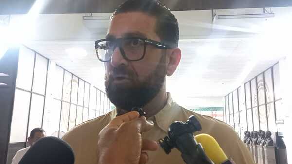 Algunos negocios nunca acataron restricción de horario: Miguel Moheno