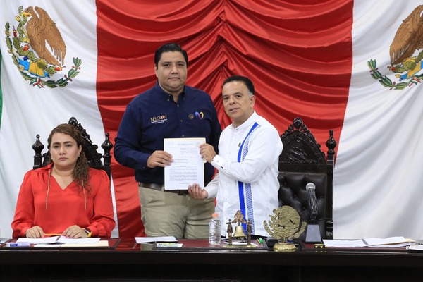 Alcaldías deben sancionar a quienes tiren basura en las calles: Nelson Gallegos