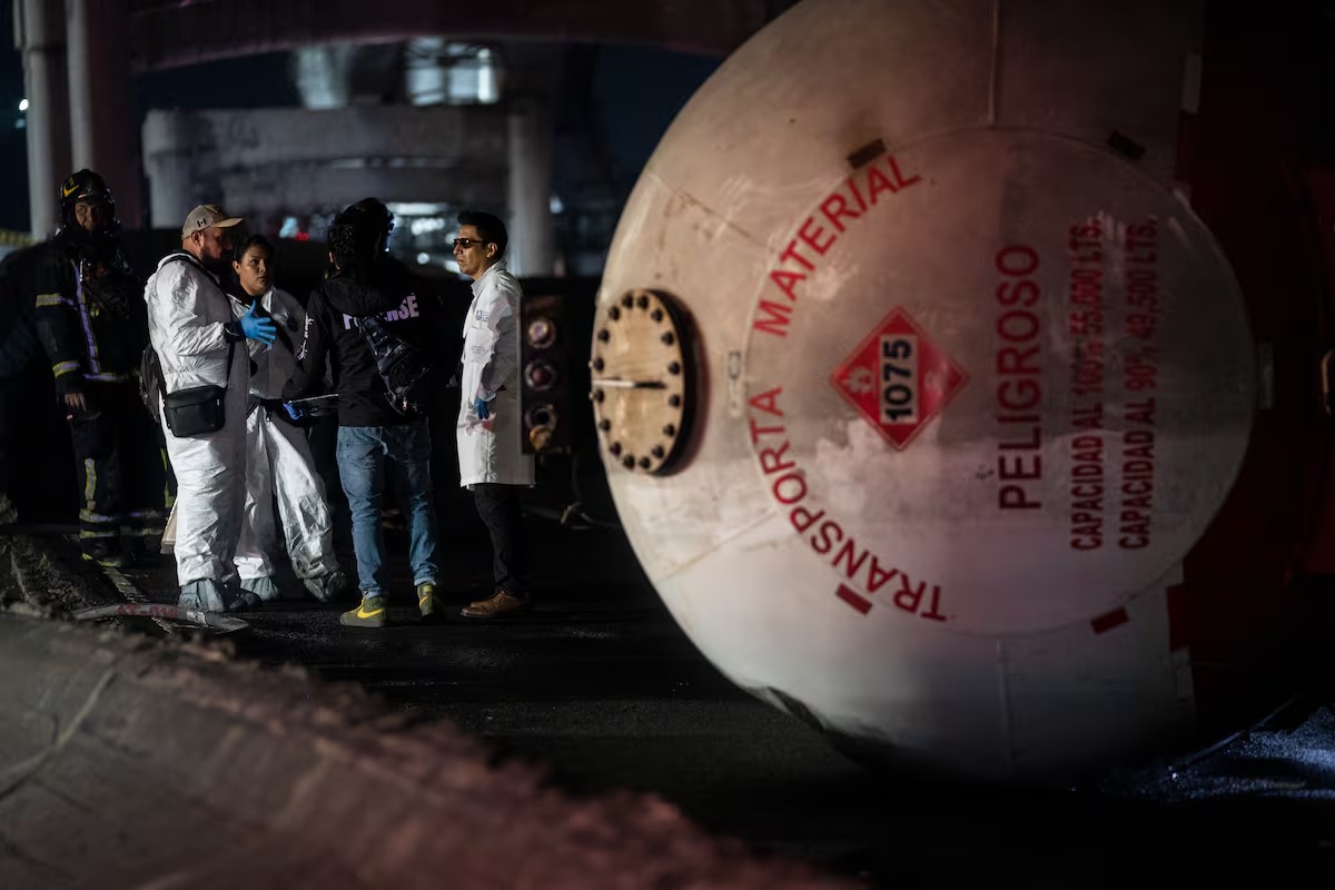 Explosión en Iztapalapa: Suman 19 muertos por el siniestro