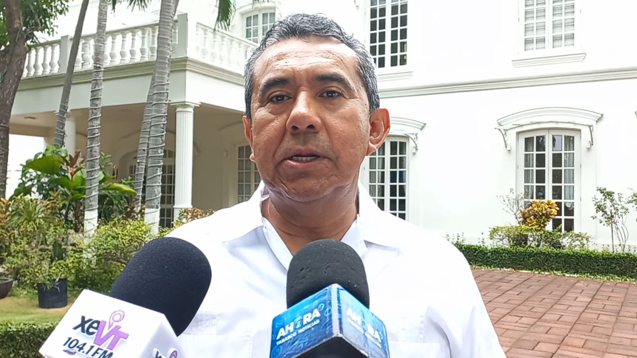 Imposible realizar elecciones constitucionales y poder judicial el mismo día: Jorge Montaño Ventura