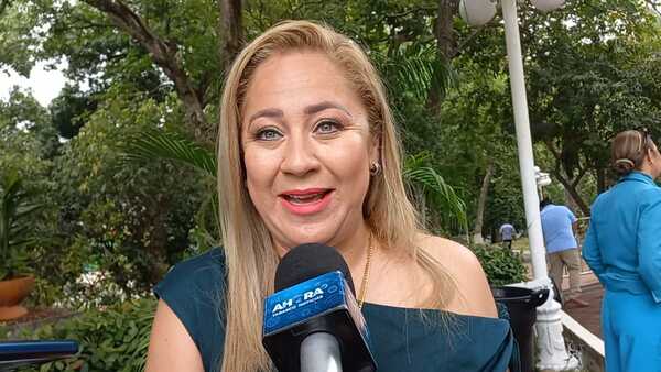 Con voluntad política no se deben desaparecer los tribunales electorales: Norma Sandoval