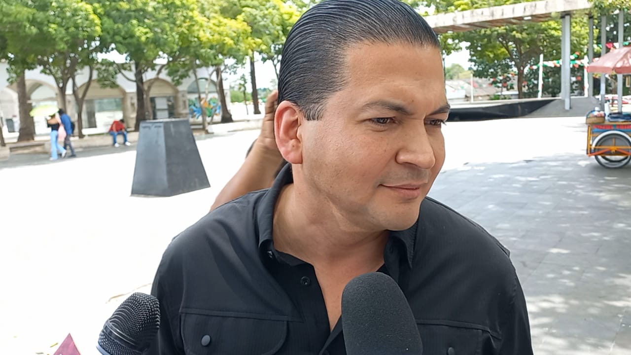 Caso Hernán Bermúdez es una experiencia para las áreas de seguridad: Jorge Bracamonte