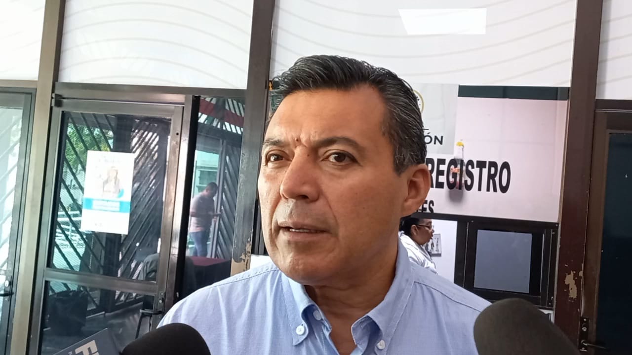 No tenemos registro de la Fraternidad Sacerdotal San Pío X: Héctor Raúl Cabrera Pascasio