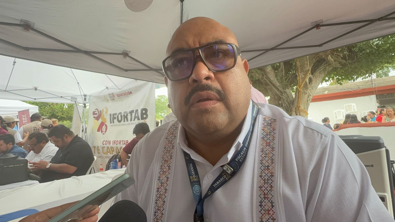 Hernán “N” podría alcanzar hasta 158 años de prisión, advierte la FGE