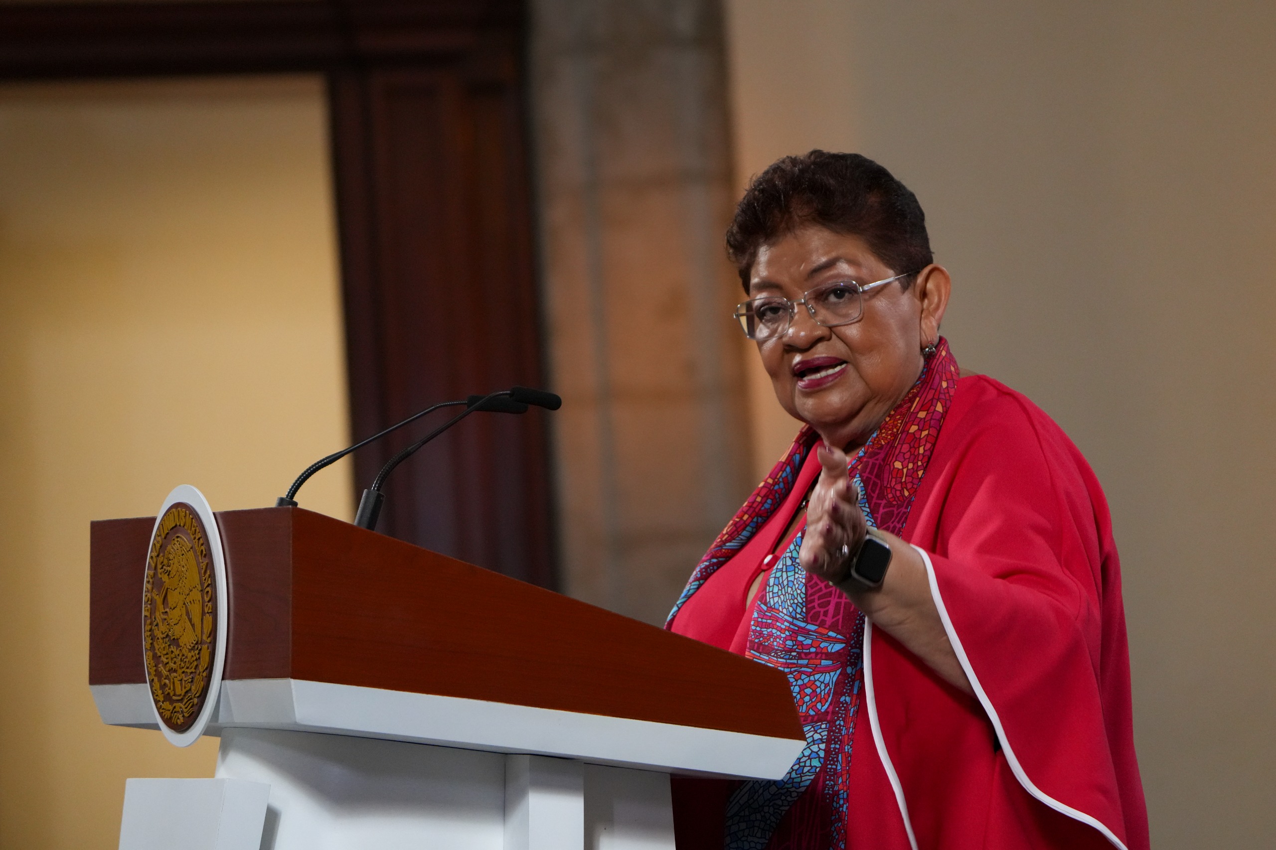 Reforma a la Ley de Amparo: cambios, alcances y dudas en la iniciativa de la Presidenta