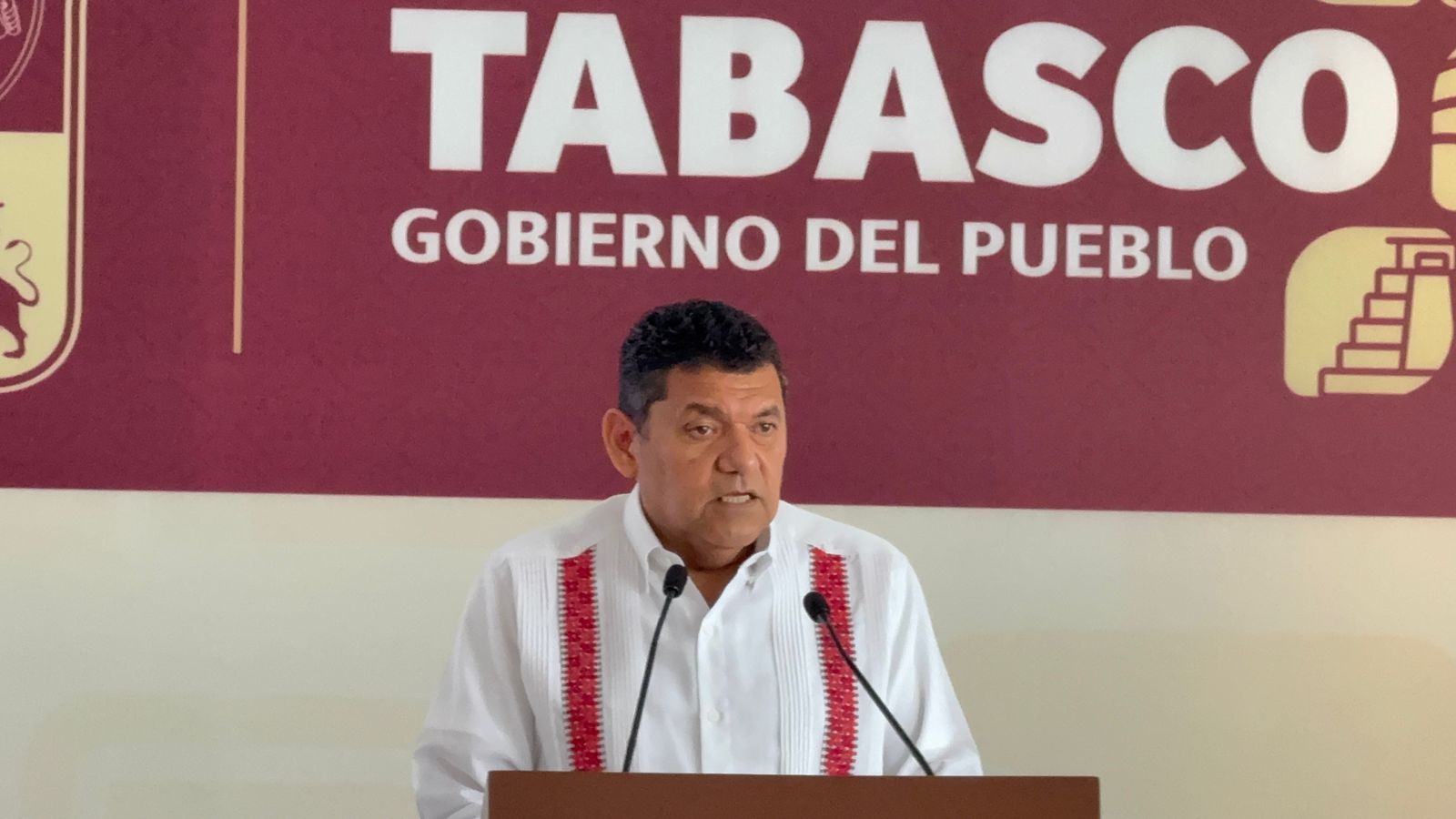 Invierte gobierno de Tabasco más de 3 mil mdp en obras