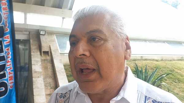 Semovi buscará mecanismos para regularizar a «carretoneros» de Comalcalco