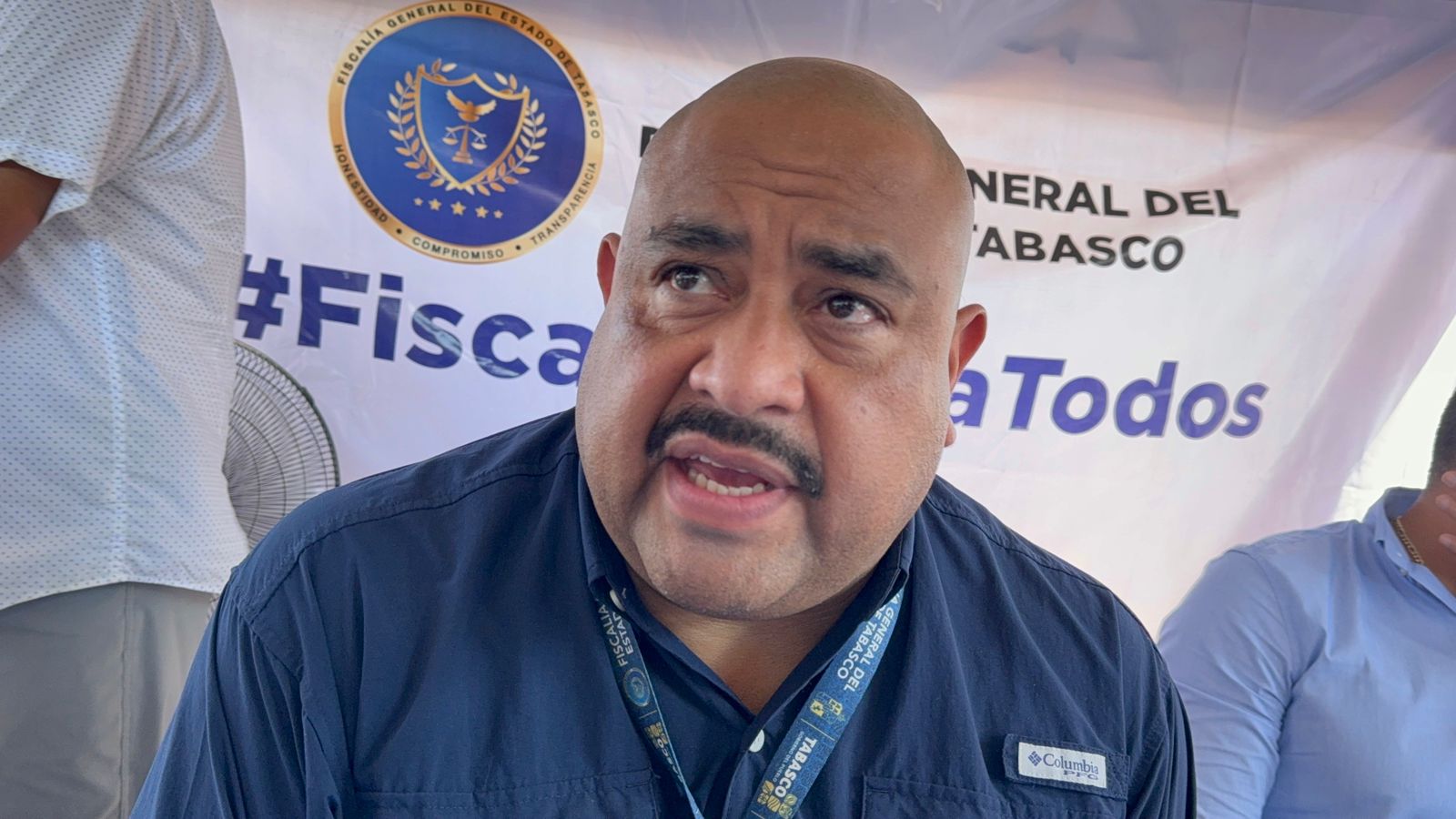 FGE Tabasco entregará primera recompensa por caso de pederastia