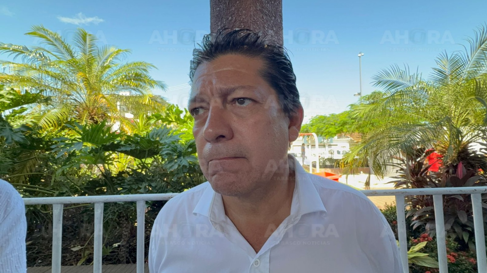 Planta Villahermosa garantiza abasto constante de agua en la capital