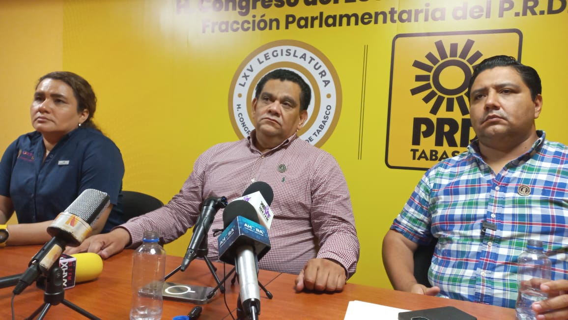 Llamado al diálogo para resolver conflicto entre Ayuntamiento de Centro y ambulantes: Javier Cabrera Sandoval