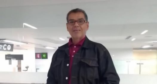 Fallece Francisco José Hernández Rodríguez, hijo mayor de Chico Che