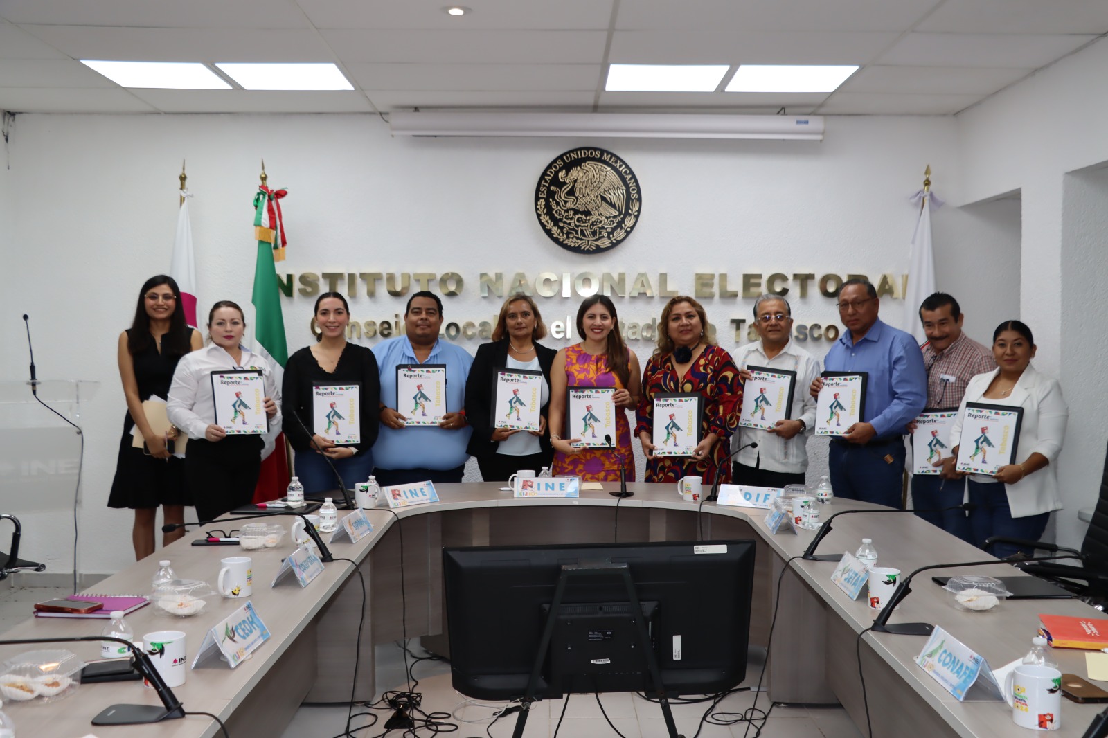 237 mil 061 niñas, niños y adolescentes, participaron en el CIJ 2024: Elizabeth Tapia Quiñones