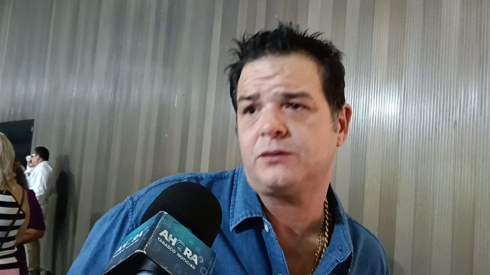 Necesario llamar a comparecer titulares de Educación, Seguridad, Salud y Sotop: Fabián Granier Calles