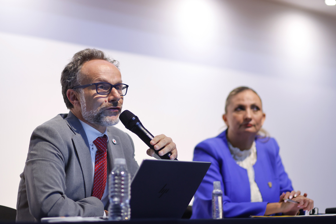 Comité Internacional de la Cruz Roja llama a vigilar consecuencias humanitarias de ataques con drones en México