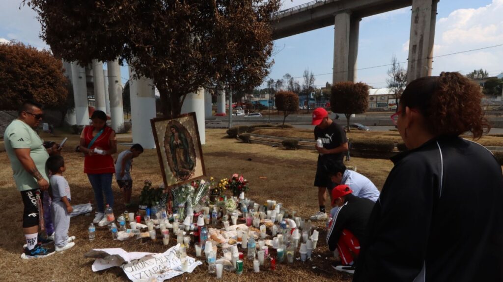 Suben a 29 los muertos por explosión de pipa de gas en CDMX