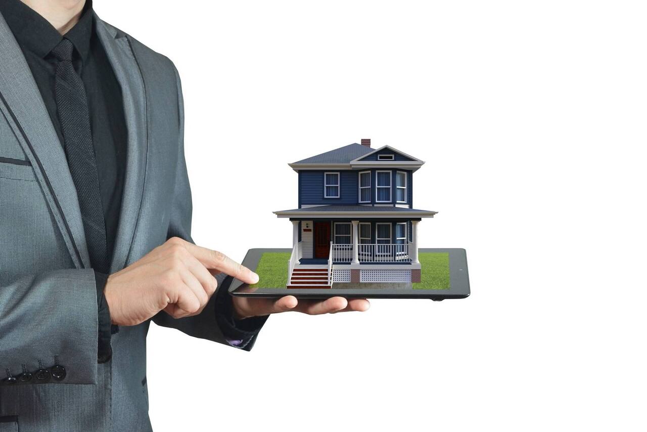 Sector inmobiliario de EEUU proyecta una valoración de 3,11 billones de dólares en 2030