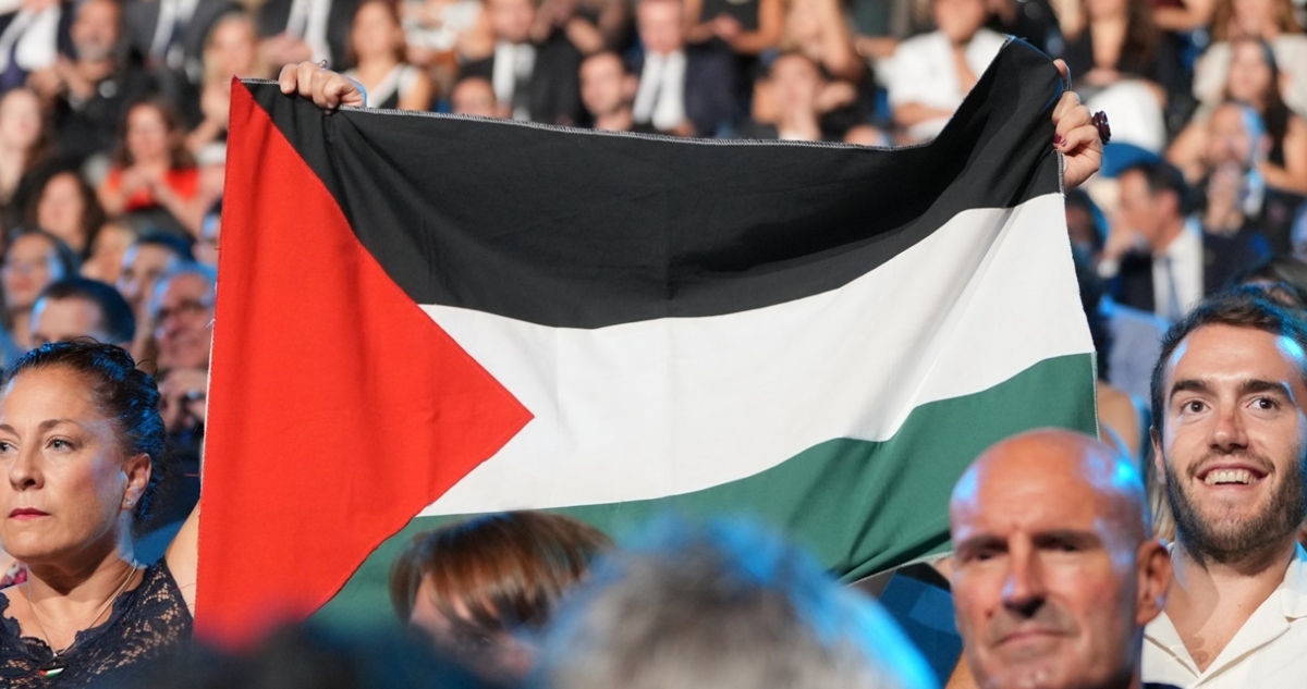 Canadá, Reino Unido, Portugal y Australia reconocen el Estado palestino