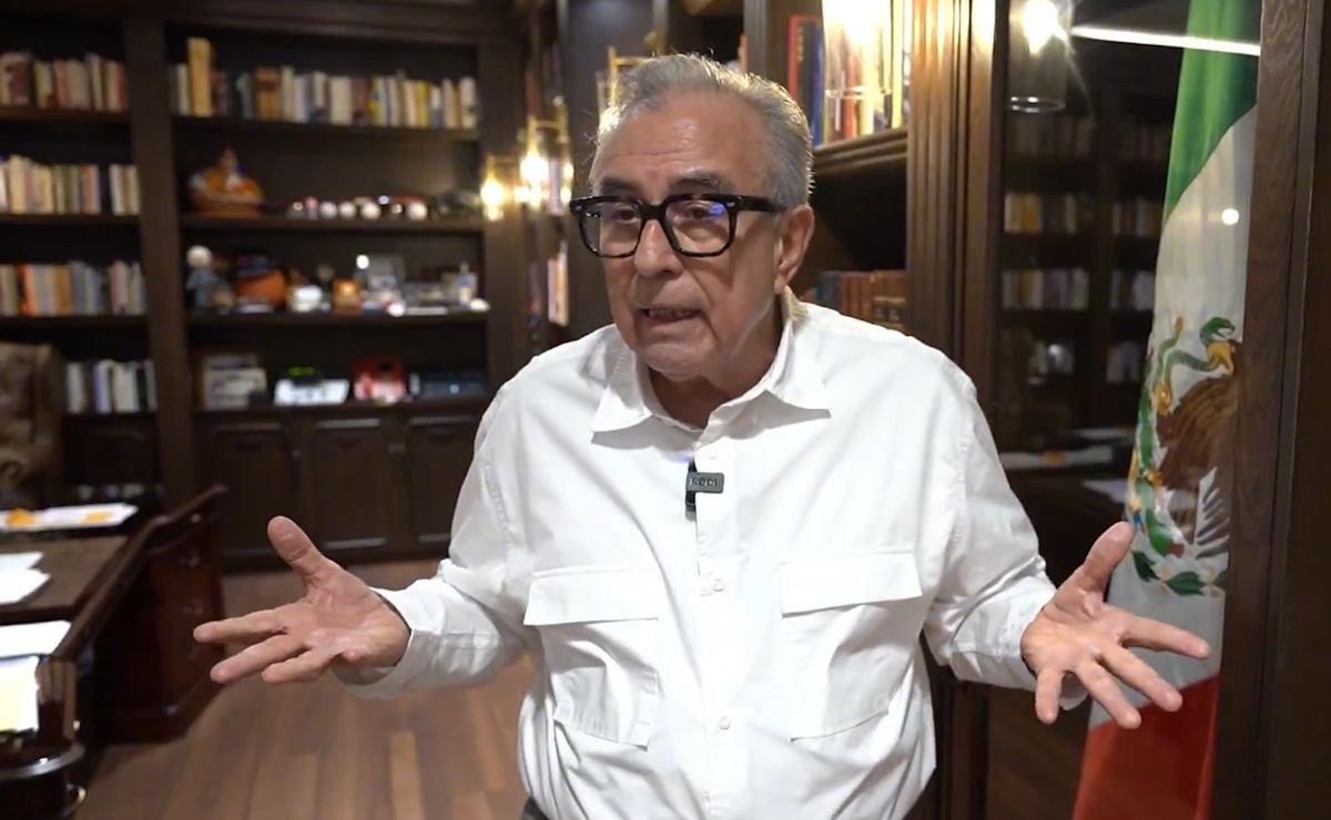 Suspenden masivos de Independencia en Culiacán