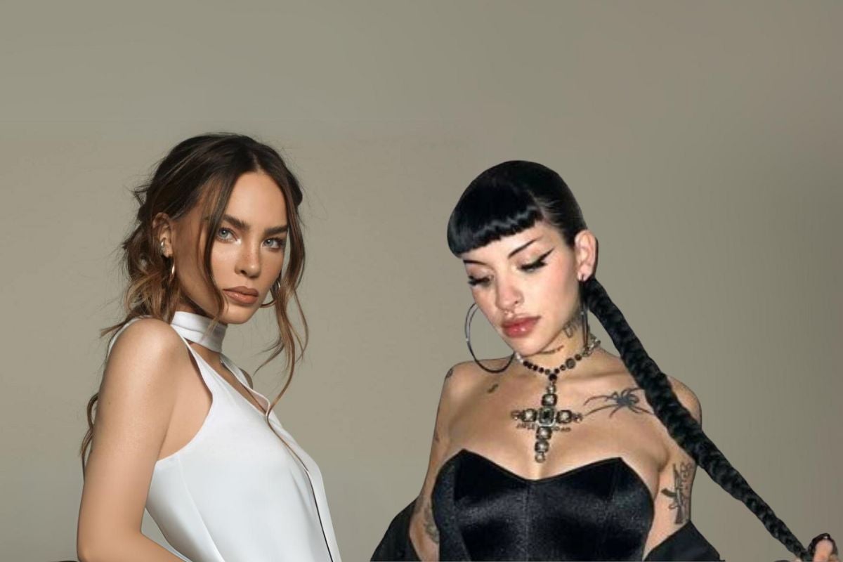¿Belinda y Cazzu preparan colaboración musical? Esto dijo famosa revista