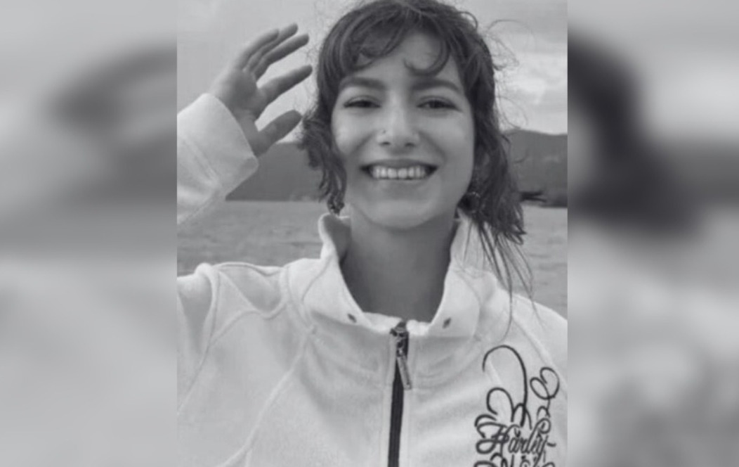 Muere Dahiana Michel, estudiante colombiana de intercambio en la UNAM; lo que se sabe