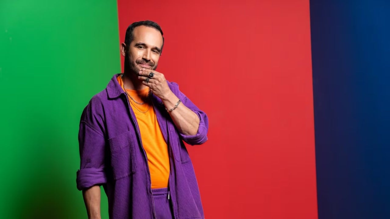 José Luis “Guana” es eliminado de La Casa de los Famosos México