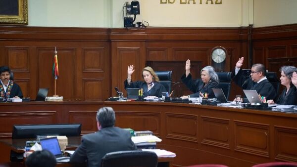 SCJN reconoce validez de reforma hacendaria en Mérida