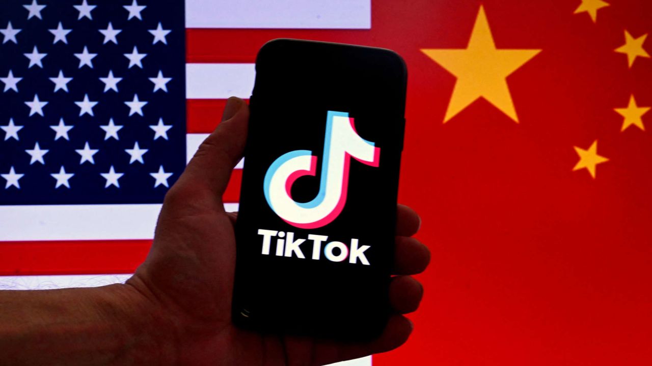 ByteDance promete garantizar servicio de TikTok en EE.UU. tras llamada entre Xi Jinping y Donald Trump