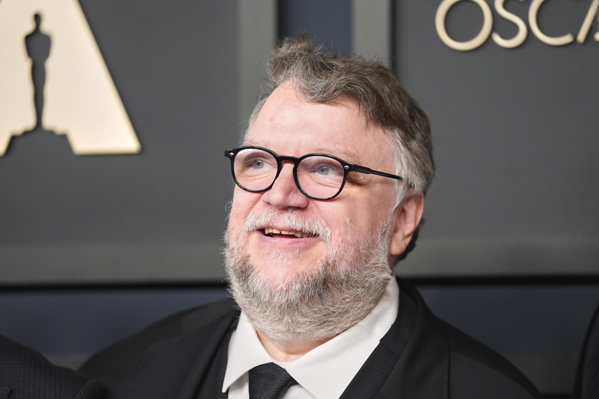 Guillermo del Toro confirma que trabaja en una nueva película que se rodará en España