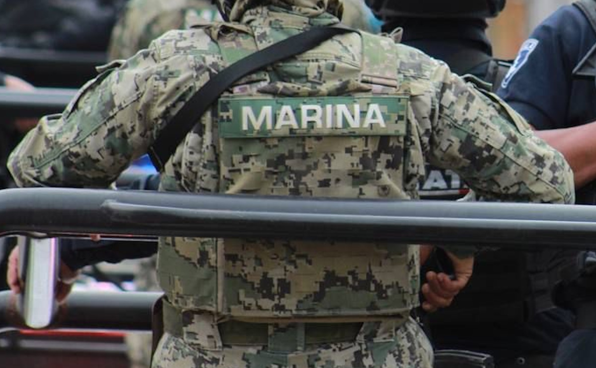 Hallan muerto a capitán de la Semar implicado en “huachicol fiscal”