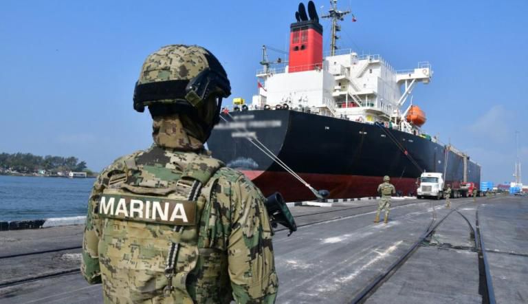 Alistan más de 200 capturas por contrabando de combustible en México