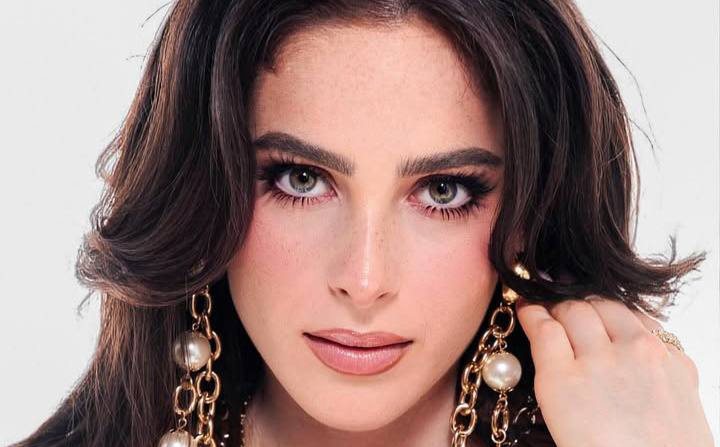Fátima Bosch inicia camino en Miss Universe México