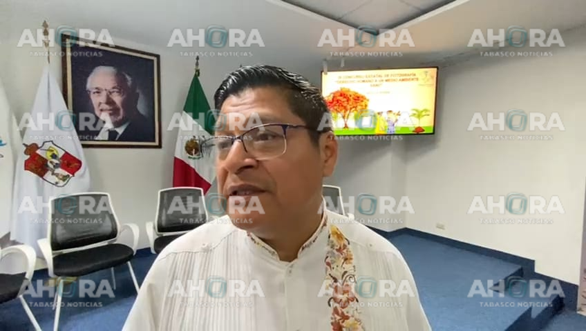 CEDH da seguimiento al caso de los 7 menores que fueron recuperados: José Antonio Morales