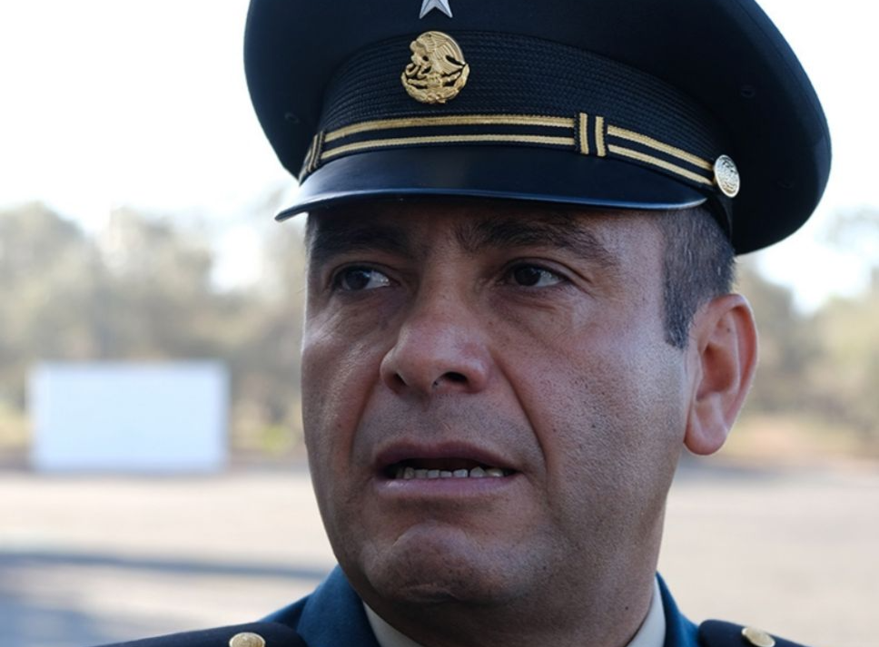 Habrá relevo en la 30 Zona Militar durante festejos patrios