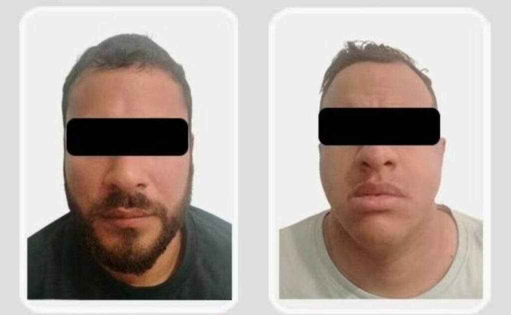 Detienen en Hidalgo a líder de banda de venezolanos dedicada al robo y usurpación