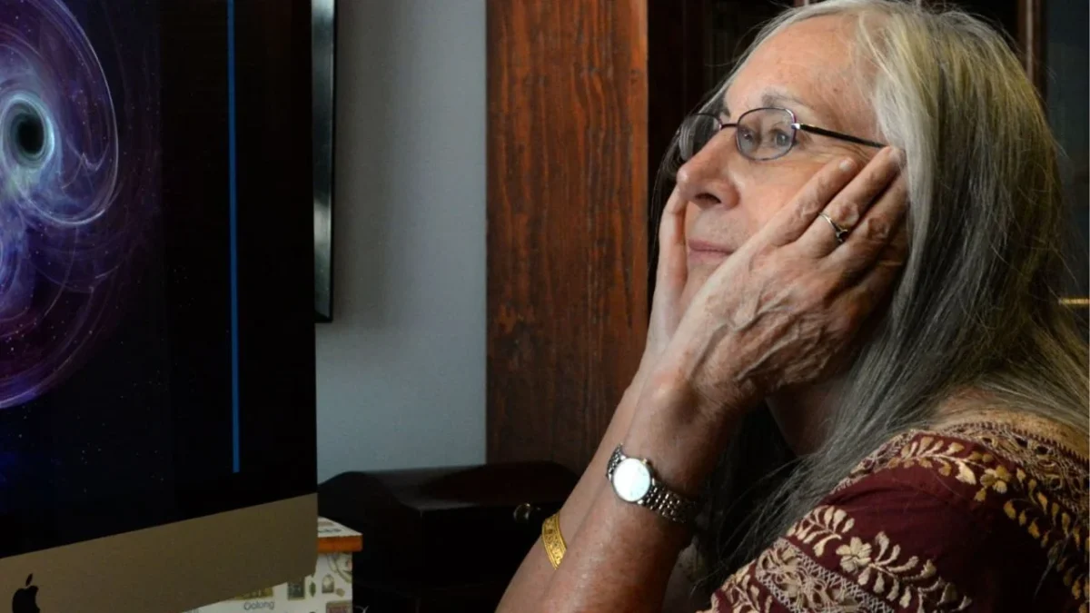 Fallece la astrónoma Julieta Fierro a los 77 años