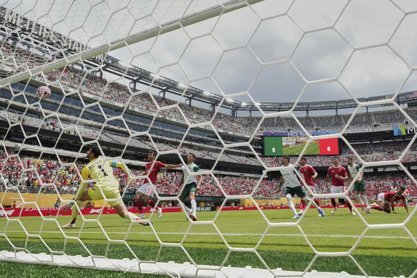 Mundial de Clubes 2025 rompió récords de audiencia alrededor del mundo