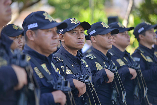 Yucatán se mantiene entre los estados más seguros, según la Envipe 2025