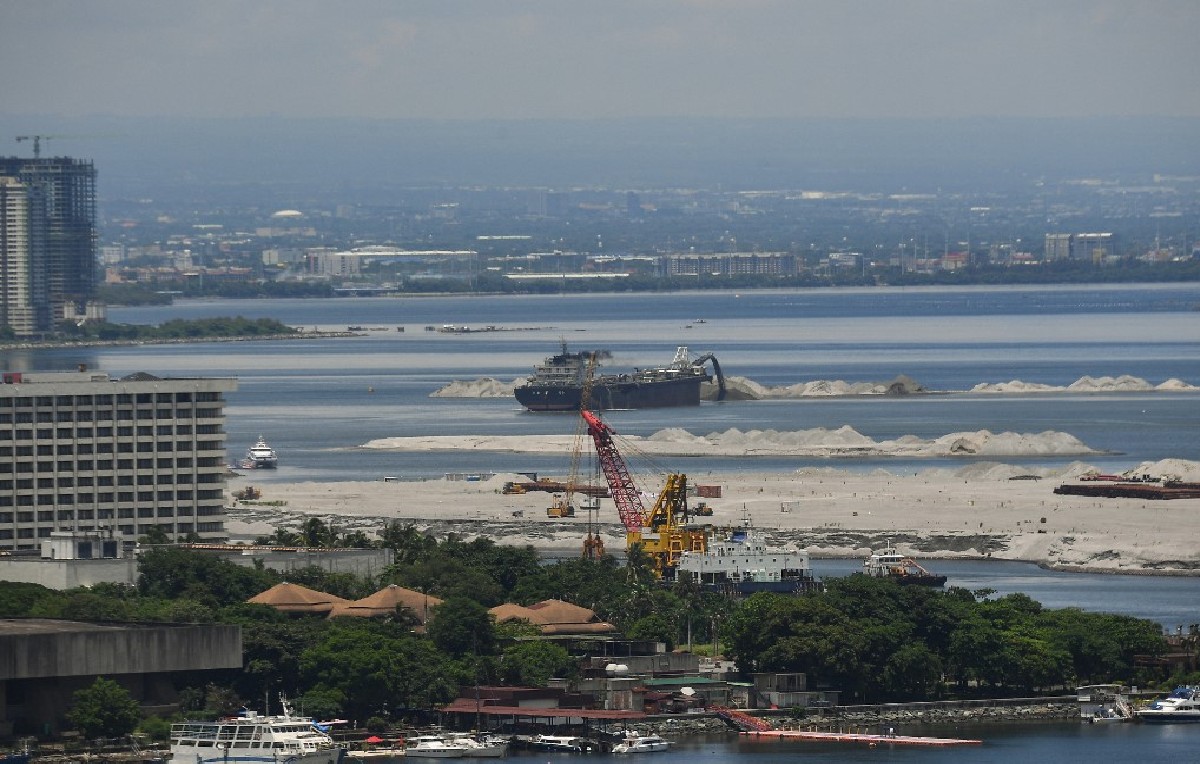 Un terremoto de magnitud 6,7 sacude el centro de Filipinas y desata la alerta por tsunami