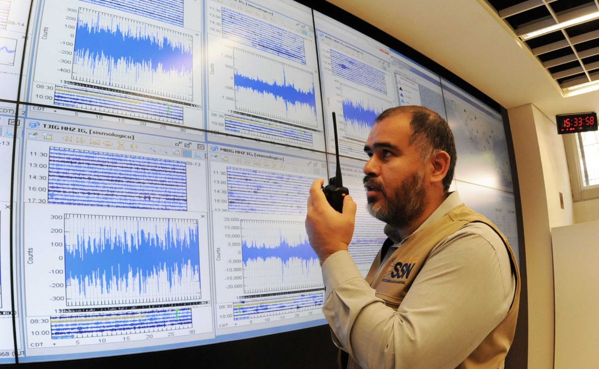 Sismológico Nacional ampliará red de monitoreo de sismos