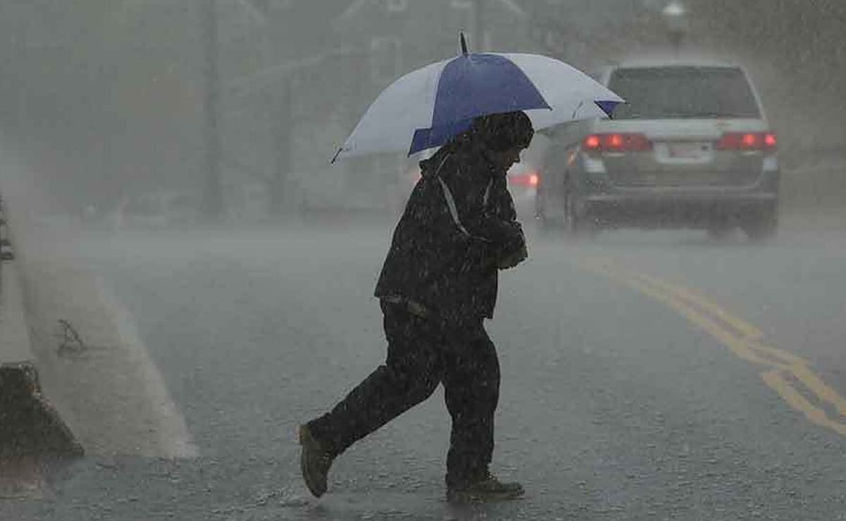 El Gobierno de Tabasco preparado ante temporada de lluvias: Javier May