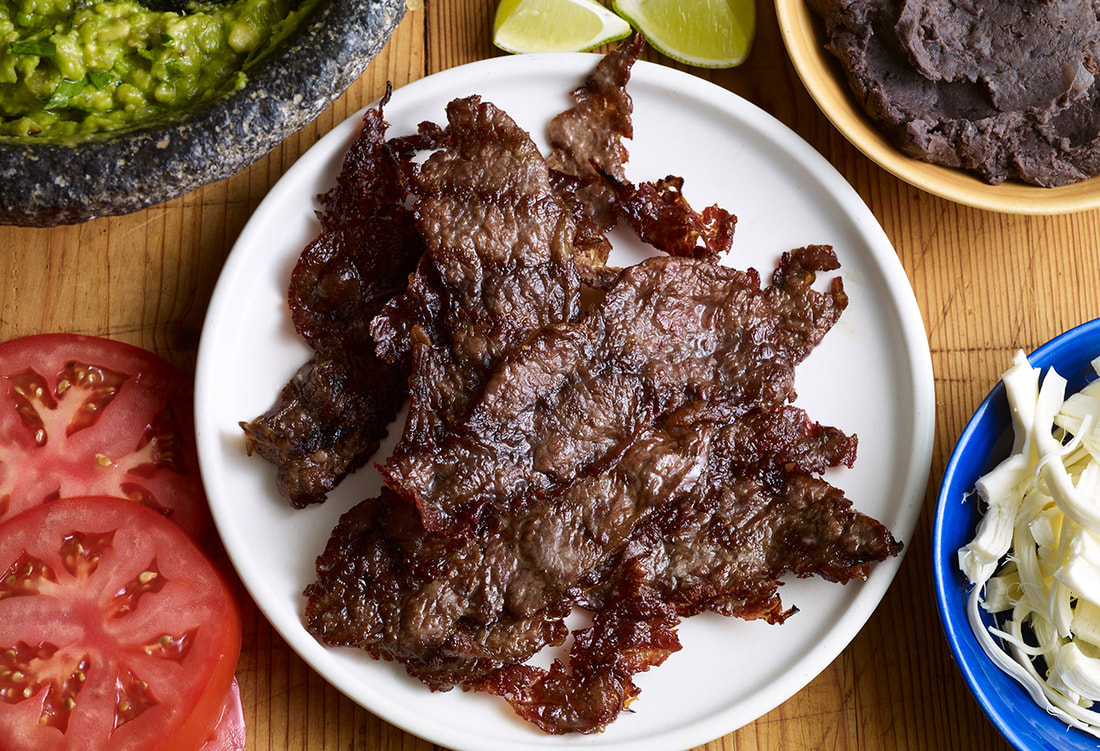 Carne chiapaneca busca llegar al mercado mundial