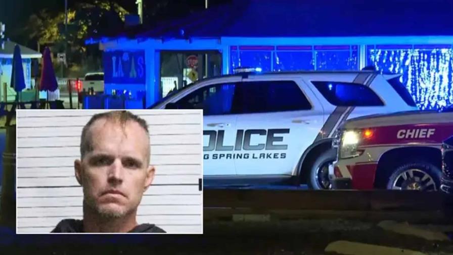 Al menos 3 muertos y cinco heridos en Carolina del Norte