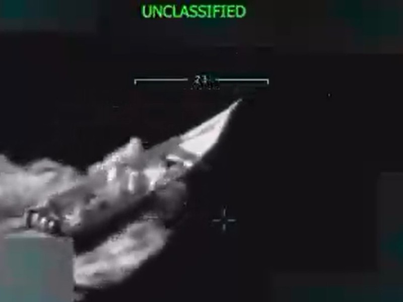 Venezuela acusa que video compartido por Trump fue diseñado con IA