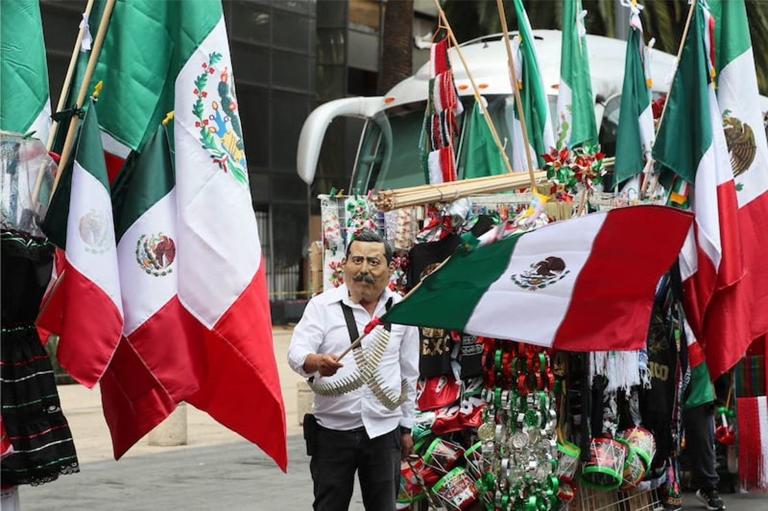 Calendario SEP: así será el primer mega puente de septiembre 2025