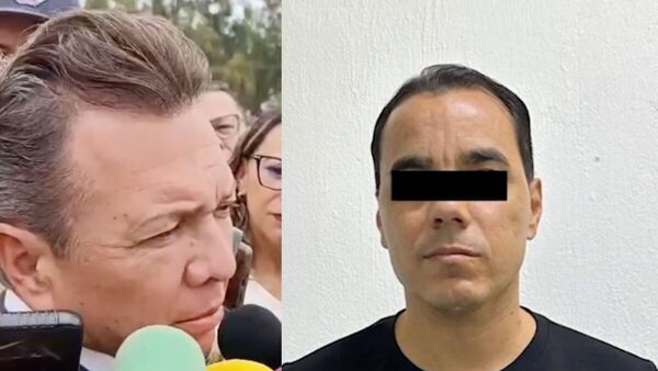 Gobernador de Jalisco advierte a Omar ‘N’ sobre las consecuencias de sus presuntos actos